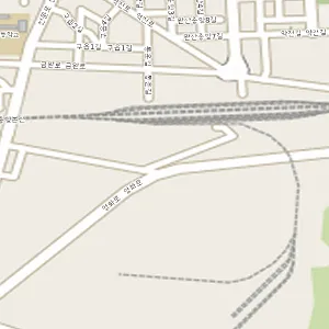 경상북도 영천시 완산동 렌트카 타이거렌터카 영천지점 위치