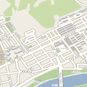 경상북도 영천시 완산동 중고차매입 중고차수출업체중고차매입매매지원센터 위치