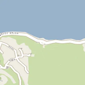 경상북도 울릉군 북면 렌트카 추산노을빛펜션 위치