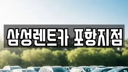 경상북도 포항시 남구 인덕동 렌트카,단기렌트카,장기렌트카,중고차,중고차매매,중고차매입