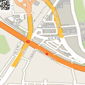 대구 동구 부동 중고차매입 중고트럭중고화물차1톤2.5톤3.5톤4.5톤5톤매매매입수출 위치