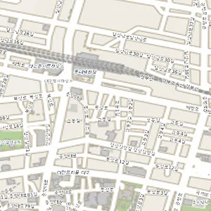 대구광역시 중구 서성로2가 중고차 경북자동차상사 위치