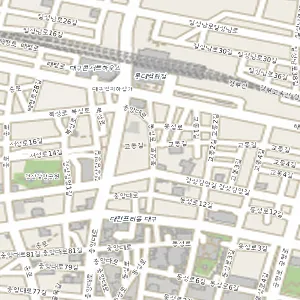 대구광역시 중구 서성로2가 중고차 전국중고차매매-중고차수출,사고노후차매입 위치