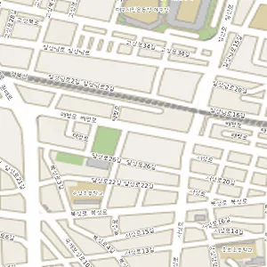 대구광역시 중구 종로2가 렌트카 신차장기렌트리스 위치