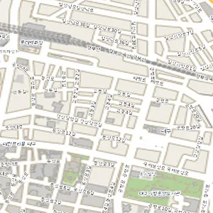 대구광역시 중구 종로2가 중고차 경북자동차상사 위치