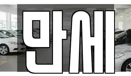 대전 중구 어남동 렌트카 전문 만세