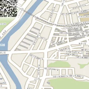 대전 중구 어남동 중고차 전국중고차매매-중고차수출,사고노후차매입 위치