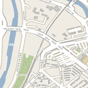 대전 중구 중고차 가나상사 위치