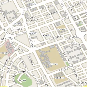 대전 중구 중고차 수정모터스 위치