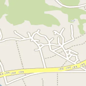 대전광역시 대덕구 신탄진동 단기렌트카 청주공항렌트카단기장기월렌트사고대차 위치