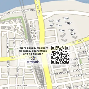 대전광역시 대덕구 신탄진동 렌트카 에스제이모터스 위치