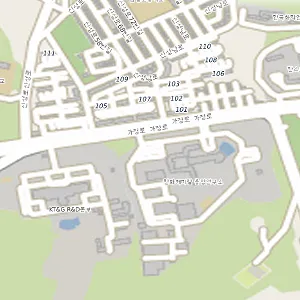 대전광역시 유성구 방현동 렌트카 유성가가렌트카 위치