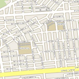 부산광역시 강서구 강동동 장기렌트카 건일렌트카 위치