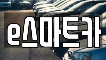부산광역시 강서구 강동동 장기렌트카 전문 e스마트카