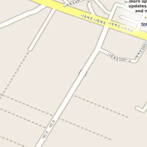 부산광역시 강서구 강동동 중고차매매 동서자동차 위치