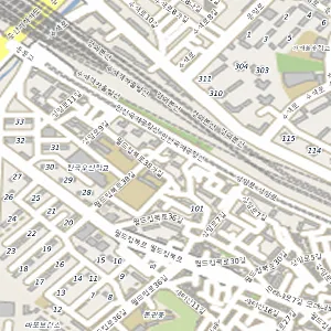 서울 마포구 중동 렌트카 퍼스트렌트카 위치