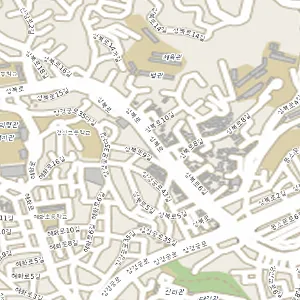 서울 성북구 삼선동1가 장기렌트카 월렌트장기렌트플랫폼직카 위치