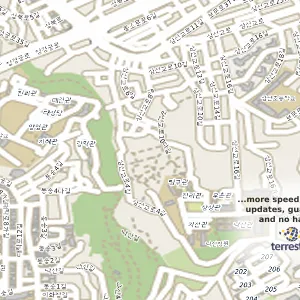 서울 성북구 삼선동1가 중고차매매 수출중고차법인차고장사고차망자차압류차1톤차매입센터 위치