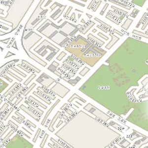 서울 송파구 오금동 렌트카 듀오렌터카 위치