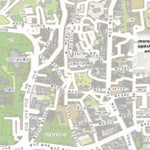 서울 종로구 화동 렌트카 티제이렌트카 위치