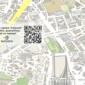 서울 중구 중림동 단기렌트카 반디렌터카 서울역점 위치