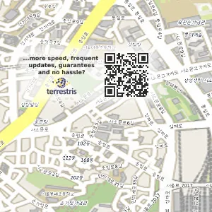 서울 중구 중림동 렌트카 SK렌터카 서대문지점 위치