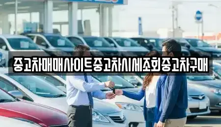 서울특별시 양천구 목동 중고차 전문 중고차매매사이트중고차시세조회중고차구매