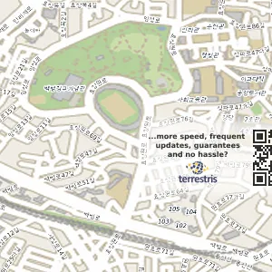 서울특별시 용산구 문배동 단기렌트카 렌트카신차외제차중고차단기장기대여렌트카 위치