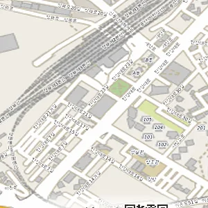 서울특별시 용산구 문배동 렌트카 알파렌트카 월렌트용산점 위치