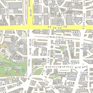 서울특별시 중구 주자동 렌트카 렌트카신차외제차중고차단기장기대여렌트카 위치