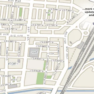 울산 남구 렌트카 타이거 렌트카 위치