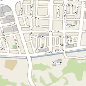 울산 남구 매암동 렌트카 부경 R&T 울산지점 위치