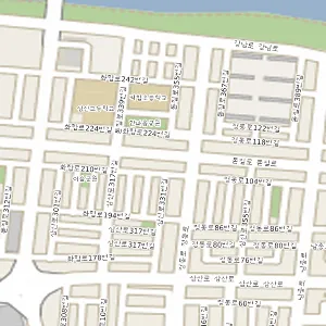 울산 남구 중고차 무룡자동차 위치