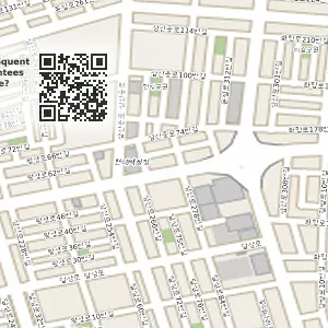 울산 남구 중고차 울산주화중고차수출상사 위치