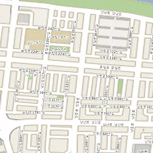 울산 남구 중고차 칸모터스 위치