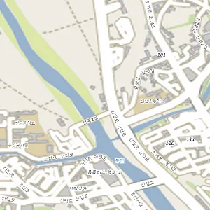 울산 북구 렌트카 극동렌트카 위치