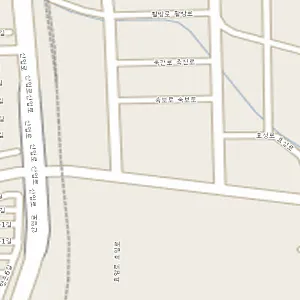 울산 북구 렌트카 금강렌트카 위치