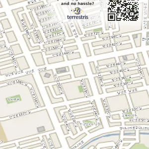 울산 북구 장기렌트카 한진렌트카 울산남지점 위치