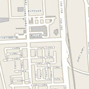 울산 북구 중고차 대경자동차매매상사 위치