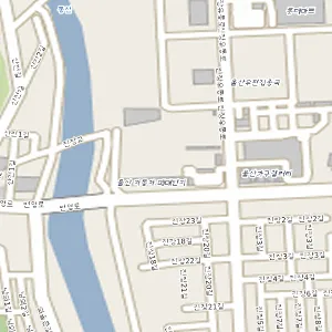 울산 북구 중고차 울산중고자동차 매매단지 위치