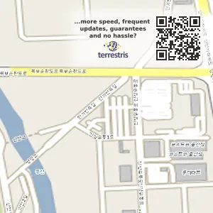 울산 북구 중고차 태화강자동차매매상사 위치