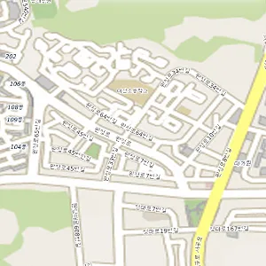 인천 서구 오류동 단기렌트카 R가나렌터 위치