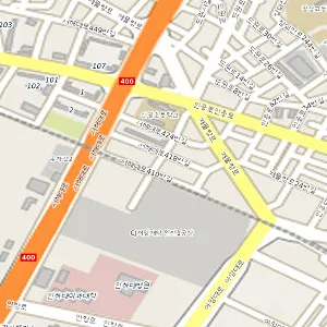 인천 중구 도원동 단기렌트카 케이네트웍스렌트카 신흥점 위치