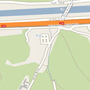 인천광역시 계양구 목상동 렌트카 뉴현대드림렌트카 위치