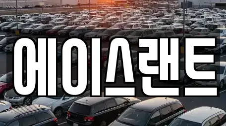 인천광역시 서구 가좌동 렌트카 전문 에이스랜트