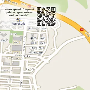 전남 광양시 봉강면 장기렌트카 신차장기렌트카자동차리스 위치