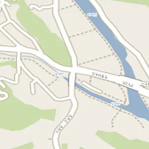 전남 보성군 렌트카 강산렌터카 순천영업소 위치