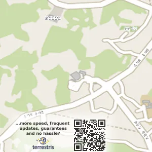 전남 보성군 렌트카 오케이렌탈 영업소 위치