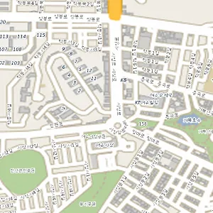 전남 여수시 학동 중고차매매 OK자동차매매상사 위치