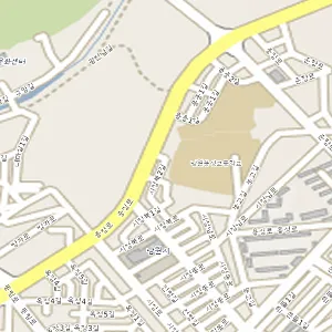 전북특별자치도 남원시 죽항동 렌트카 오토렌트카 남원지점 위치